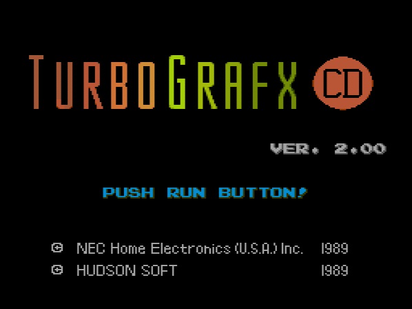 Free Turbo Grafx 16 Emulator